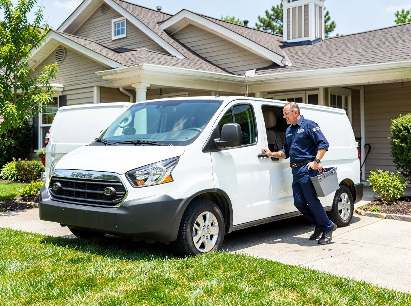 Emergency Plumber company in Dover, FL