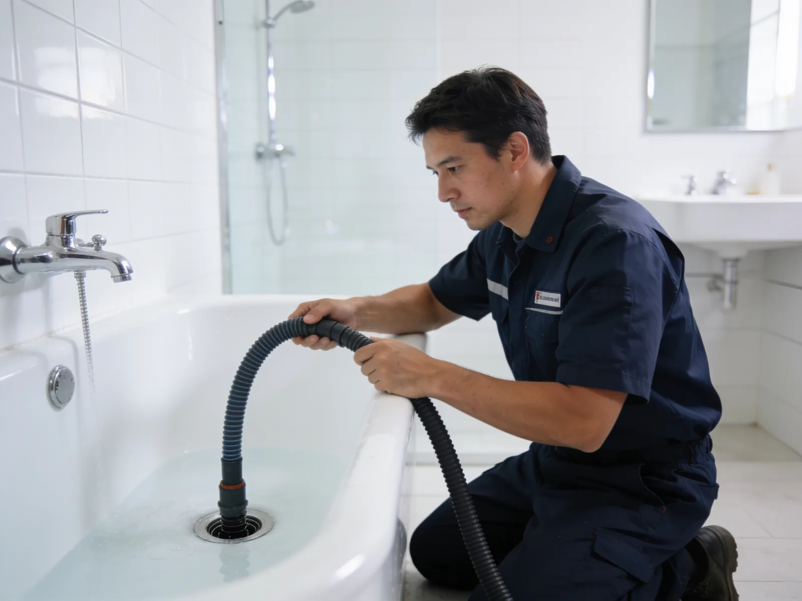 Emergency Plumber Dover, FL FAQs